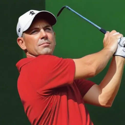 Tom Lehman