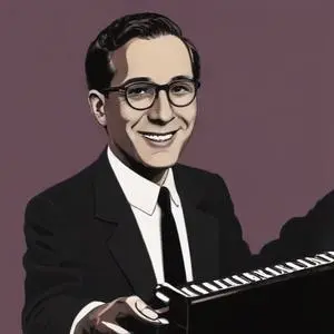 Tom Lehrer