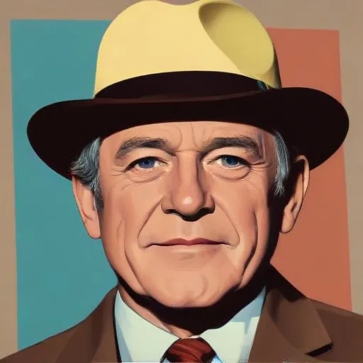 Tom McCall