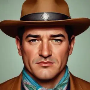 Tom Mix