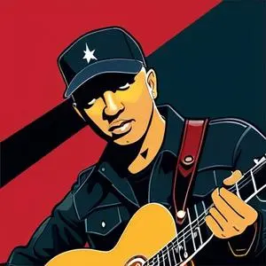 Tom Morello