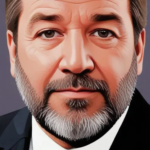 Tom Mulcair