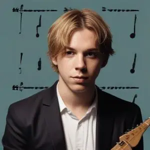 Tom Odell