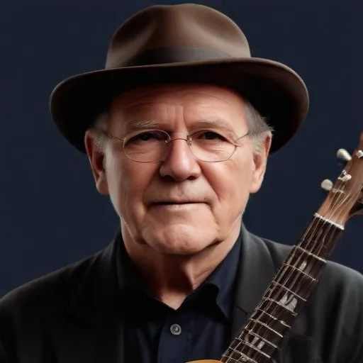 Tom Paxton