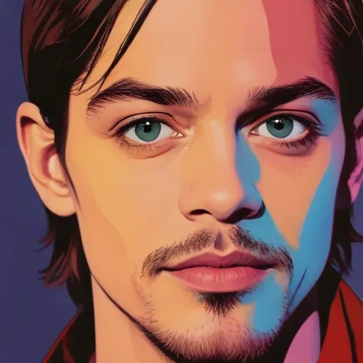 Tom Payne