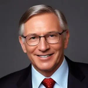 Tom Peters