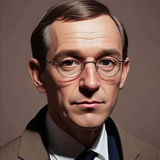 Tom Phillips