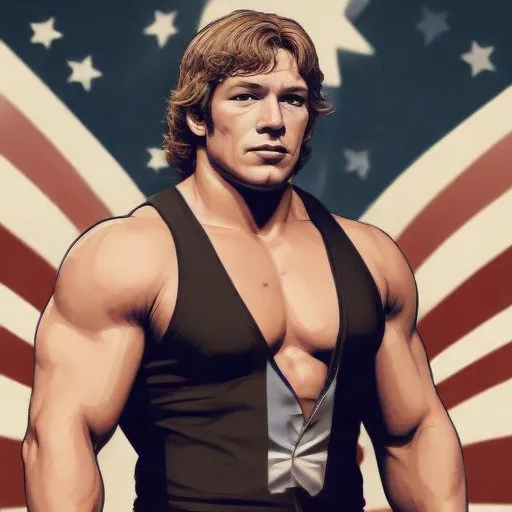 Tom Prichard