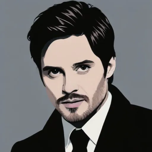Tom Riley