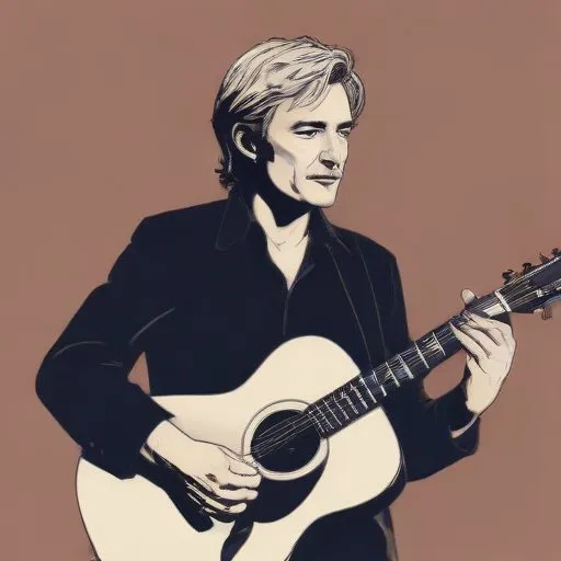 Tom Rush