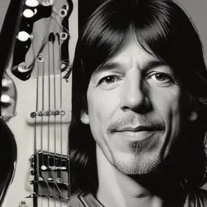 Tom Scholz