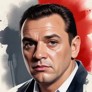 Tom Sizemore