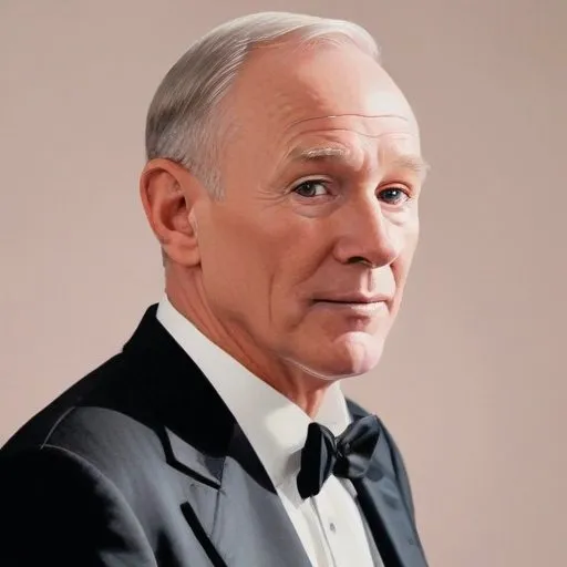 Tom Smothers