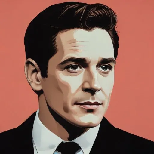 Tom Virtue