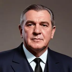 Tom Wilkinson