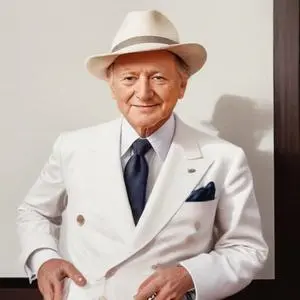Tom Wolfe