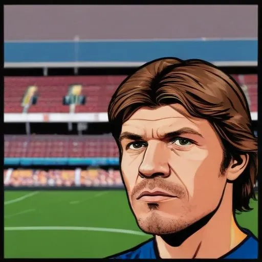 Tomas Brolin