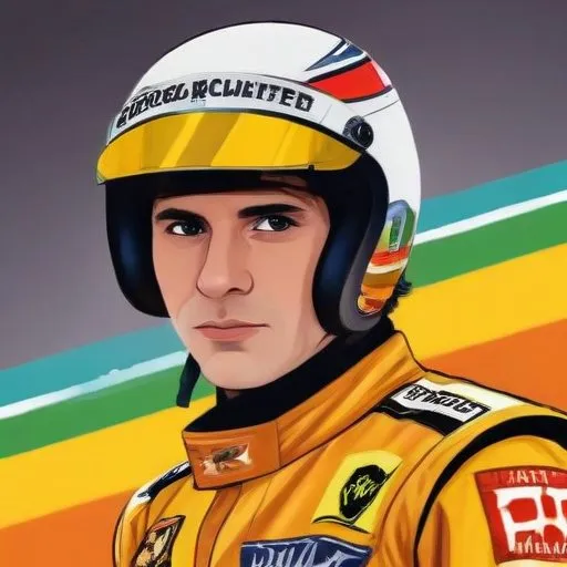 Tomas Scheckter
