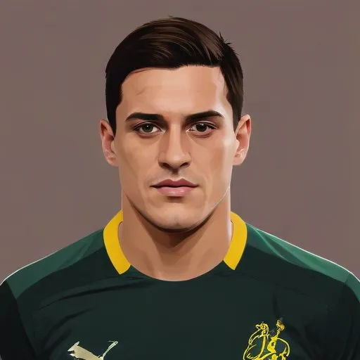 Tomi Juric