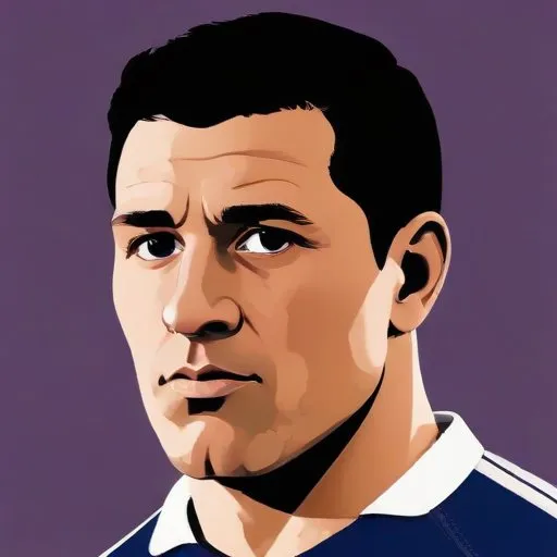 Tommy Bishop