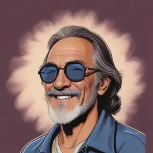 Tommy Chong