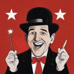Tommy Cooper