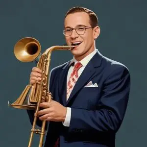 Tommy Dorsey