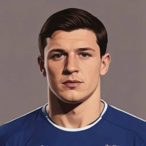 Tommy Elphick