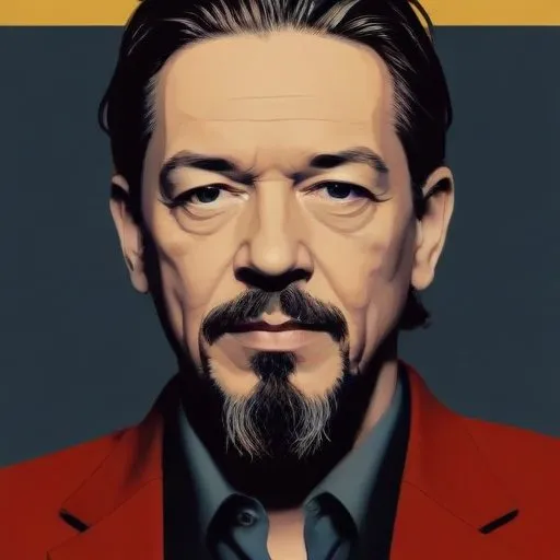 Tommy Flanagan