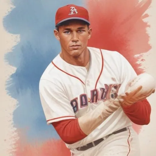 Tommy Holmes