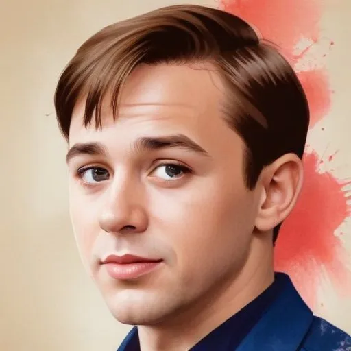 Tommy Kirk