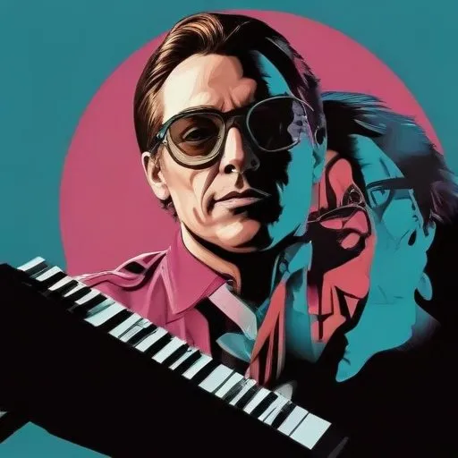 Tommy Mars