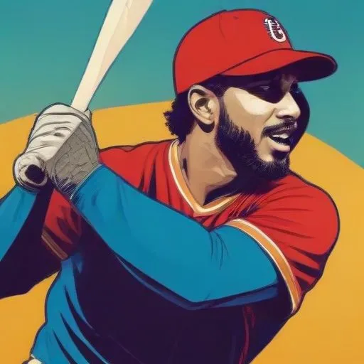 Tommy Pham