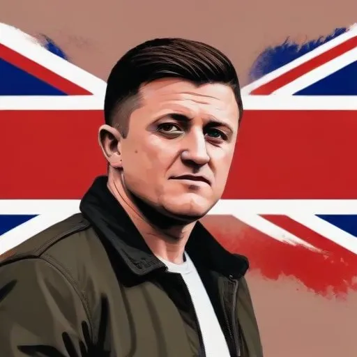 Tommy Robinson
