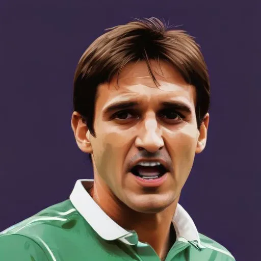 Tommy Robredo