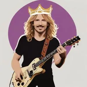Tommy Shaw