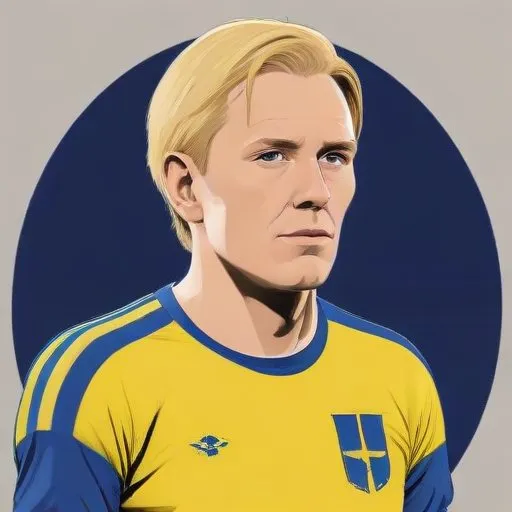 Tommy Svensson