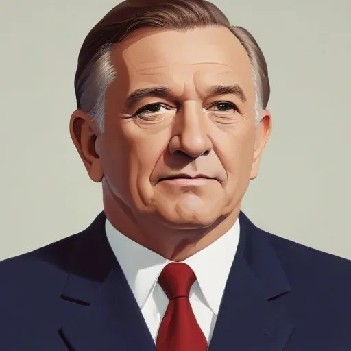 Tommy Thompson