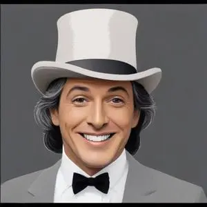Tommy Tune