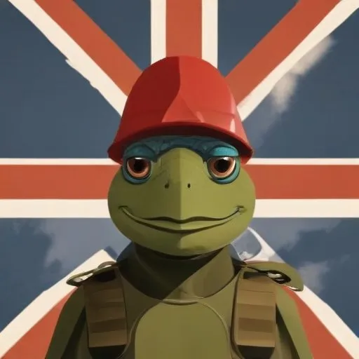 Tommy Turtle