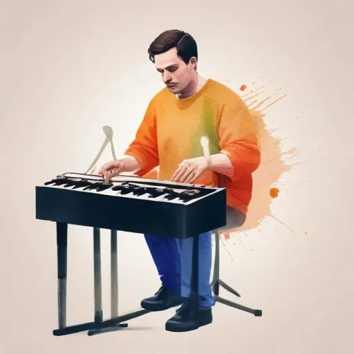 Tommy Vig