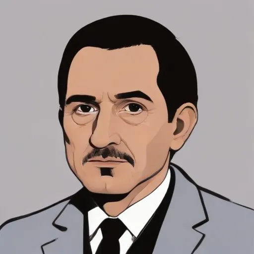 Tomás Eloy Martínez