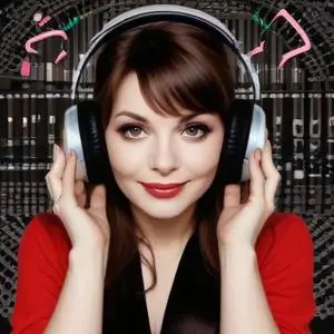 Toni Basil