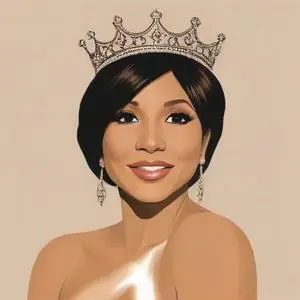 Toni Braxton