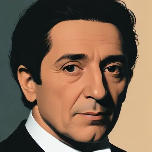 Toni Ortelli