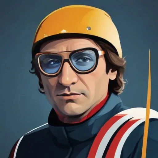 Toni Sailer