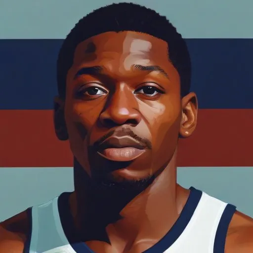 Tony Allen