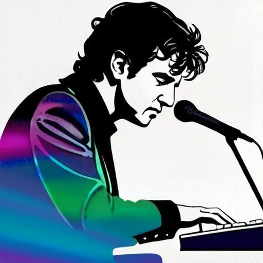 Tony Banks