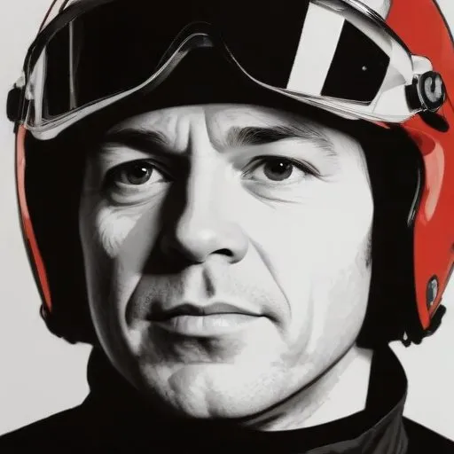 Tony Bettenhausen