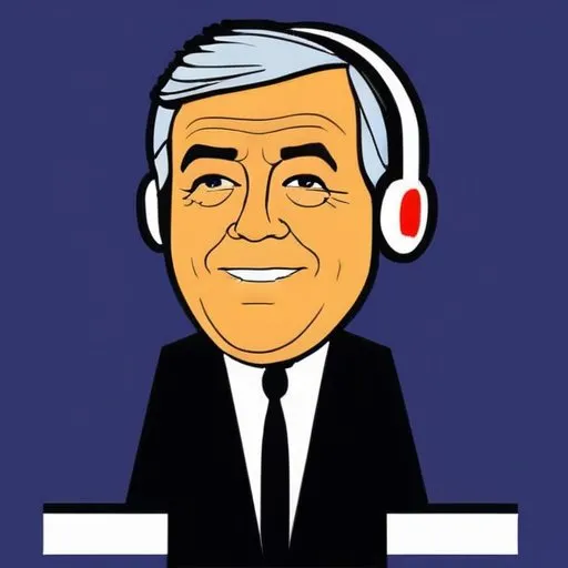Tony Blackburn